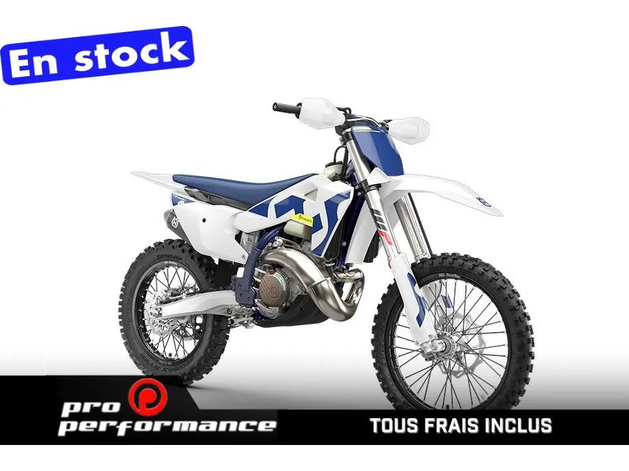 Husqvarna TX 300 2026