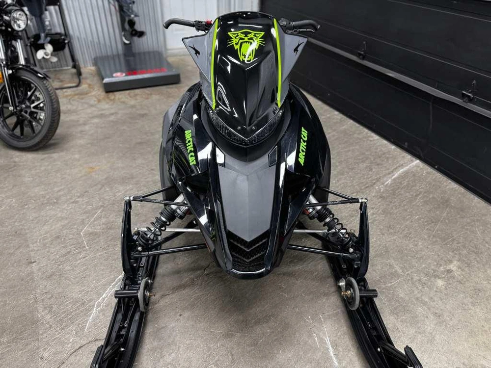 Arctic Cat Zr9000 Tca 2023 alt