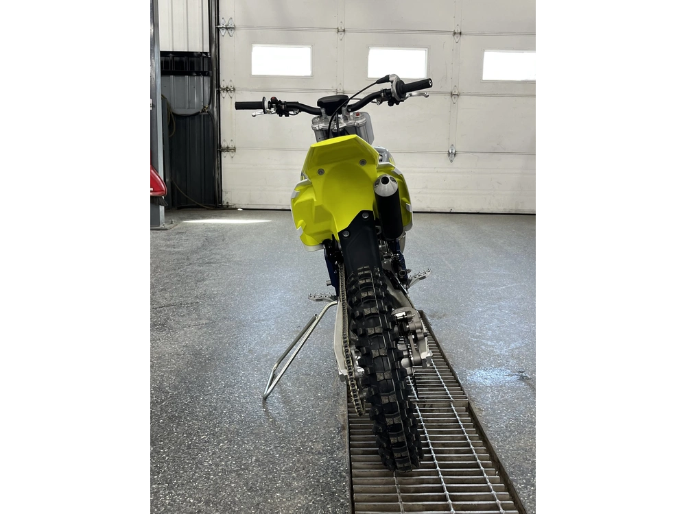 Husqvarna Tc 65 2024 alt