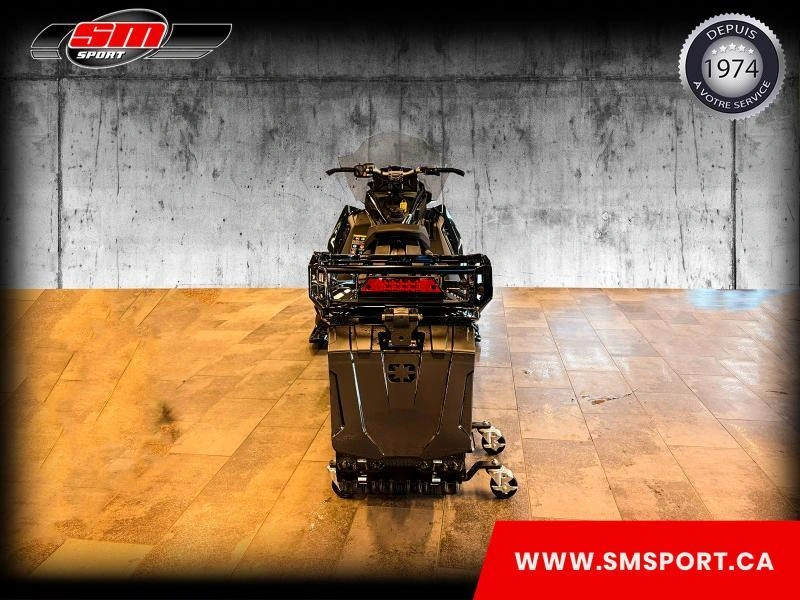 Polaris 650 Voyageur Sp 155 2026 alt