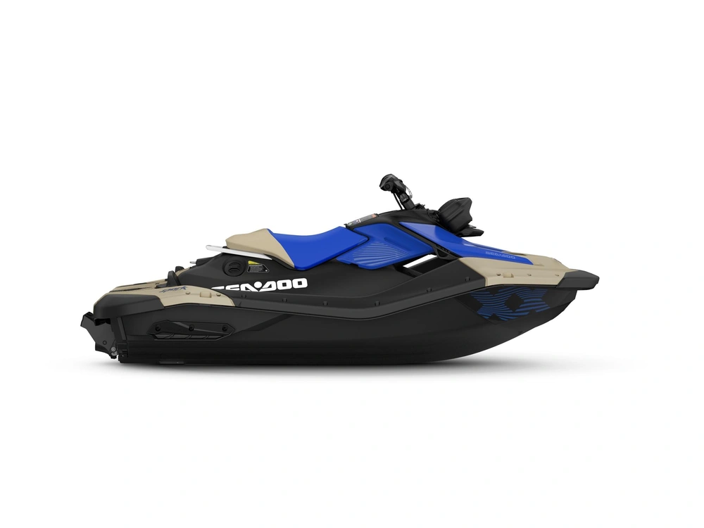Sea Doo Spark Trixx Pour 1 Au 2025 alt