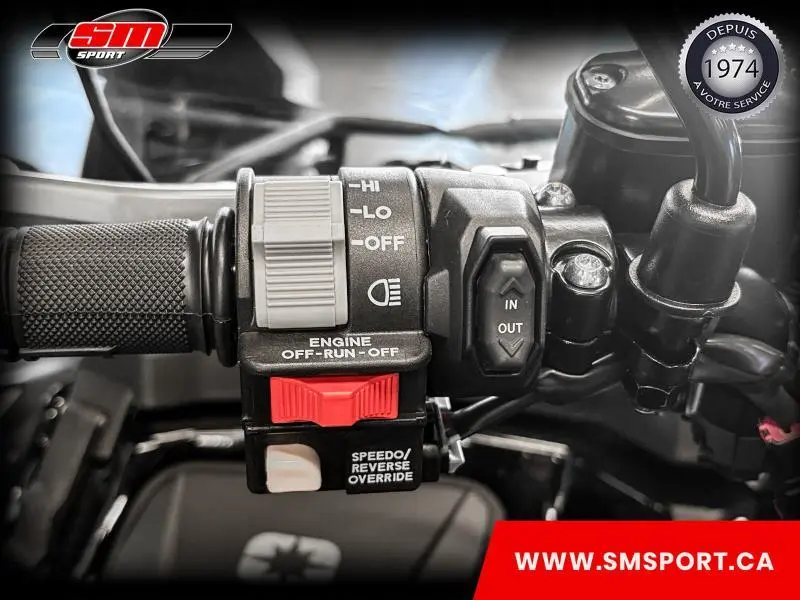 2026 Polaris Sportsman X2 570