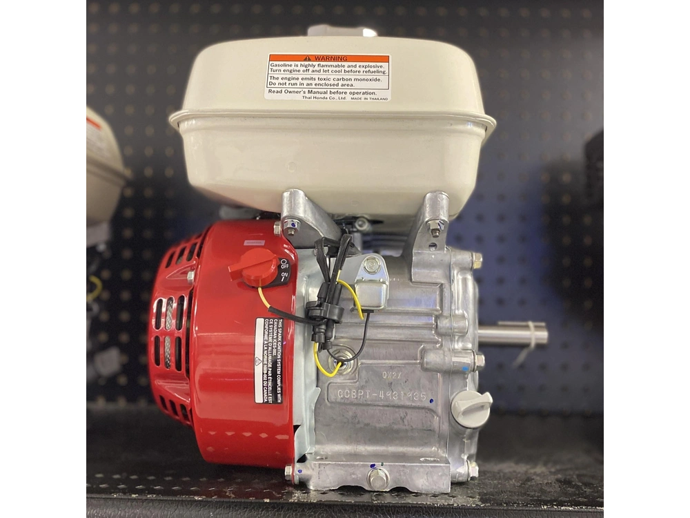 2025 Honda Gx160utqx2 Engine alt