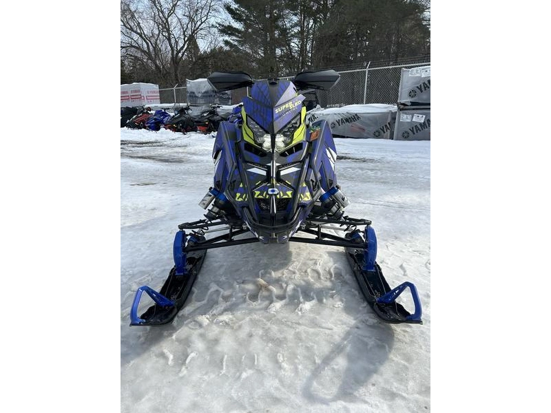 2021 Polaris 850 Switchback Assault 146 alt