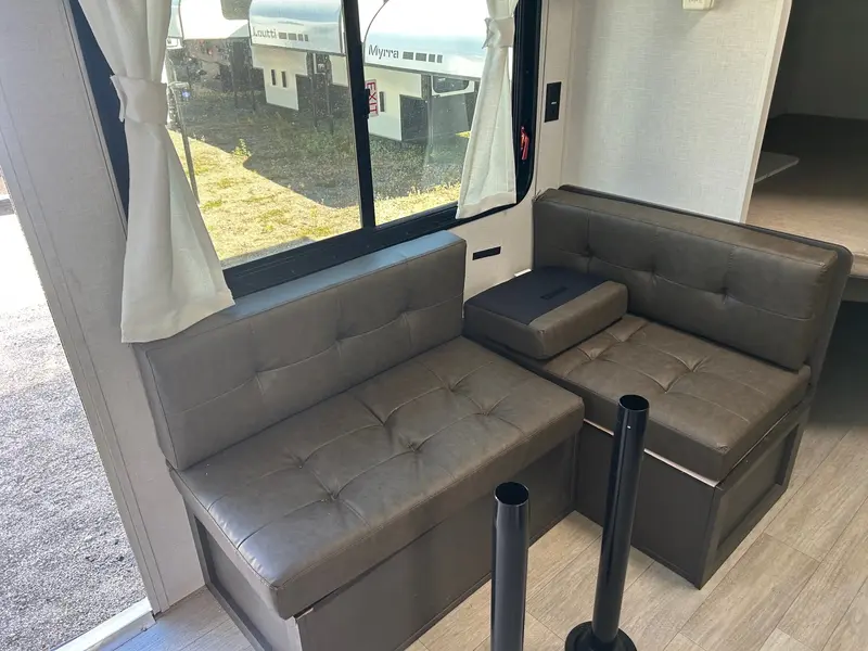 Forest River Wildwood 174DBLE 2026