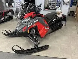 2024 Polaris 850 INDY XC 137