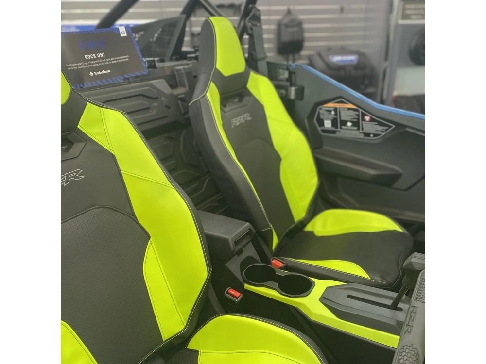 2025 Polaris Rzr Pro Xp Premium alt