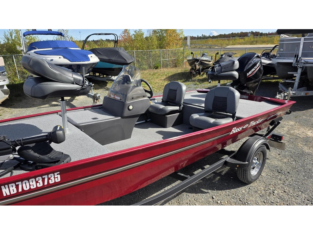 Tracker Bass Tracker Classic Xl 2020 alt