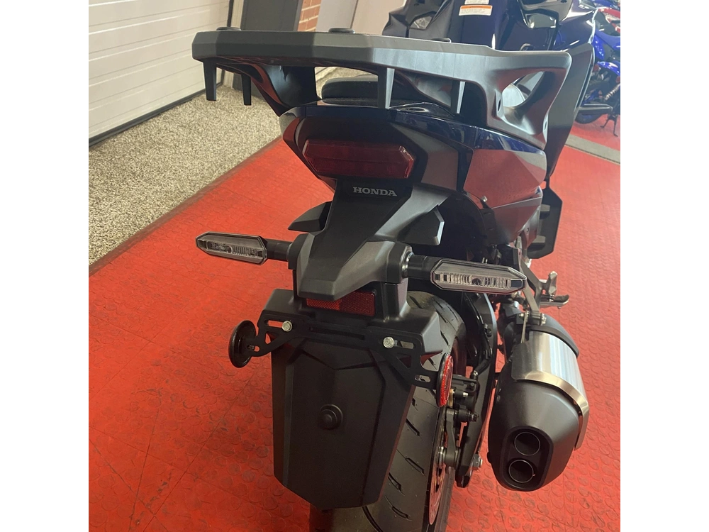 2025 Honda Nt1100 alt