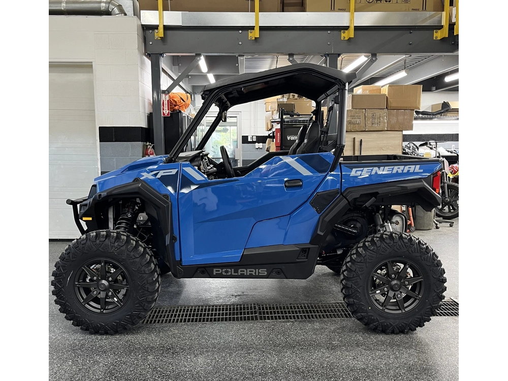 Polaris General Xp 1000 Prem 2026 alt