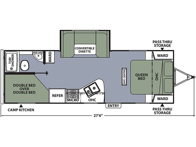 Apex 245bhs 2018 alt
