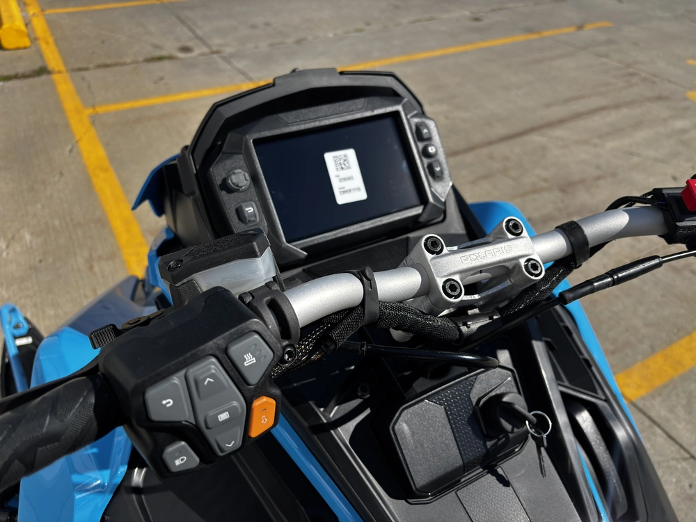 2024 Polaris 850 Indy Xc 137 alt