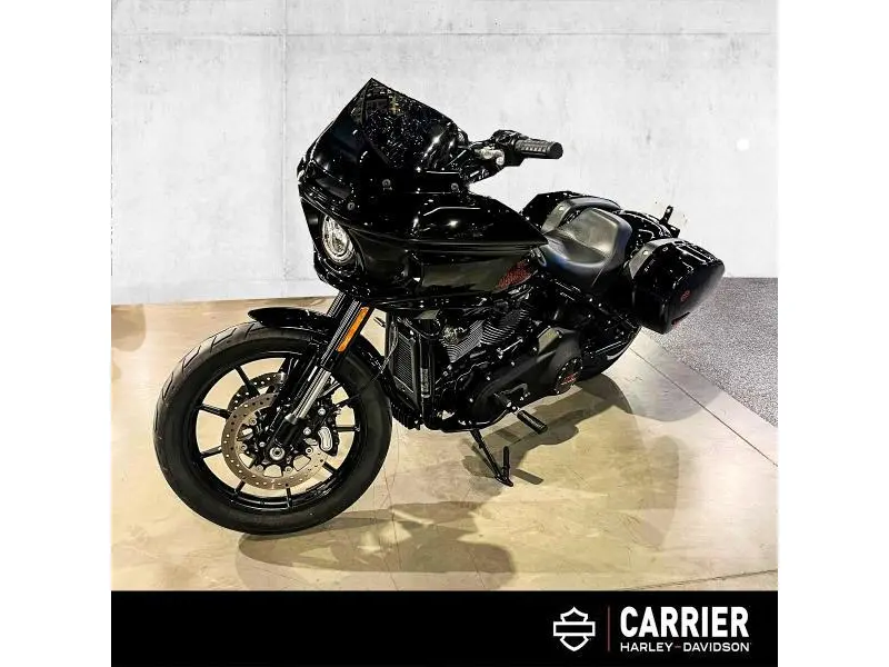 Harley-Davidson Moto Harley-Davidson LOW RIDER ST 2025 2025