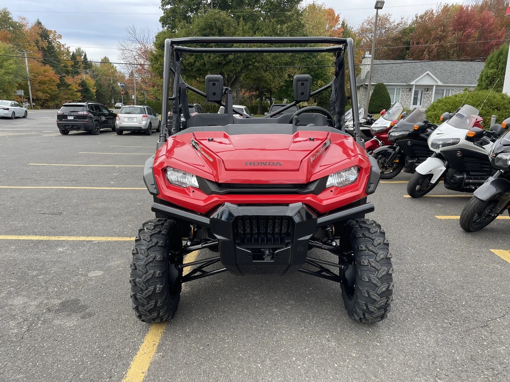 Honda Sxs10m3ps 3 Places 2025 alt