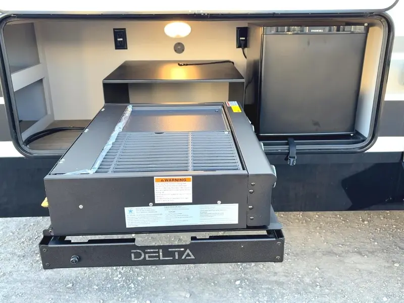 2026 Alliance RV Delta 281BH