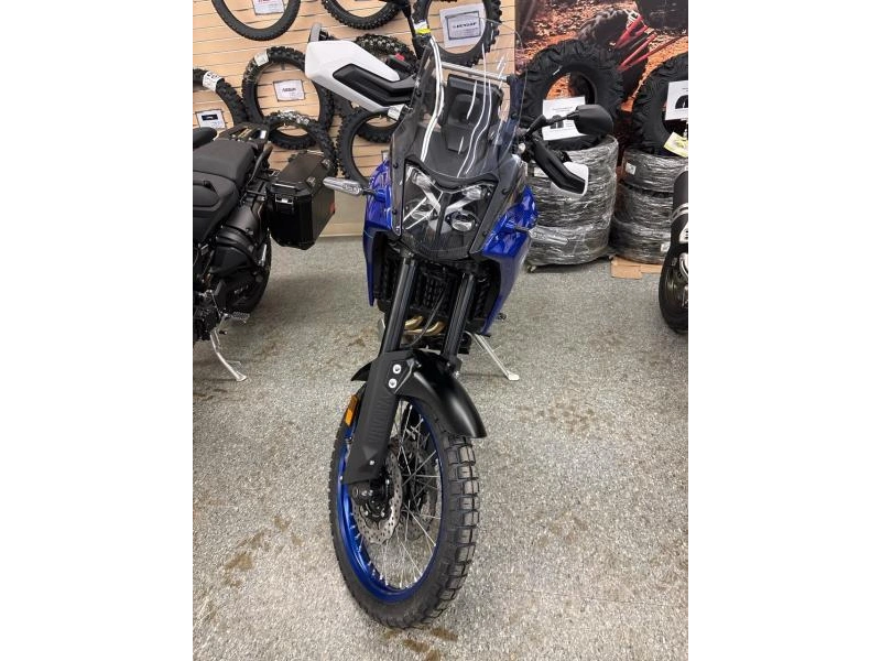 2025 Yamaha Ténéré 700 alt