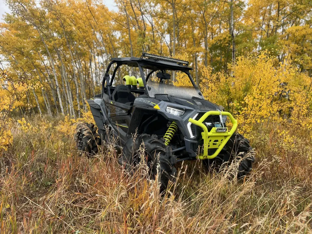 2020 Polaris RZR 1000 XP Highlifter