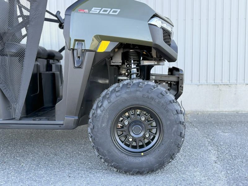Polaris Ranger 500 2026 alt