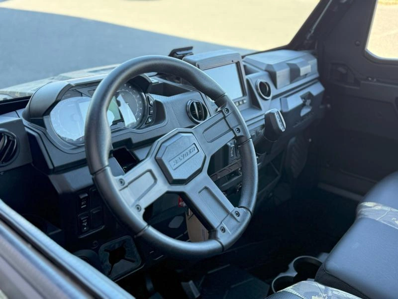 2026 Polaris Ranger Xp 1000 Northstar Edition Ultimate alt
