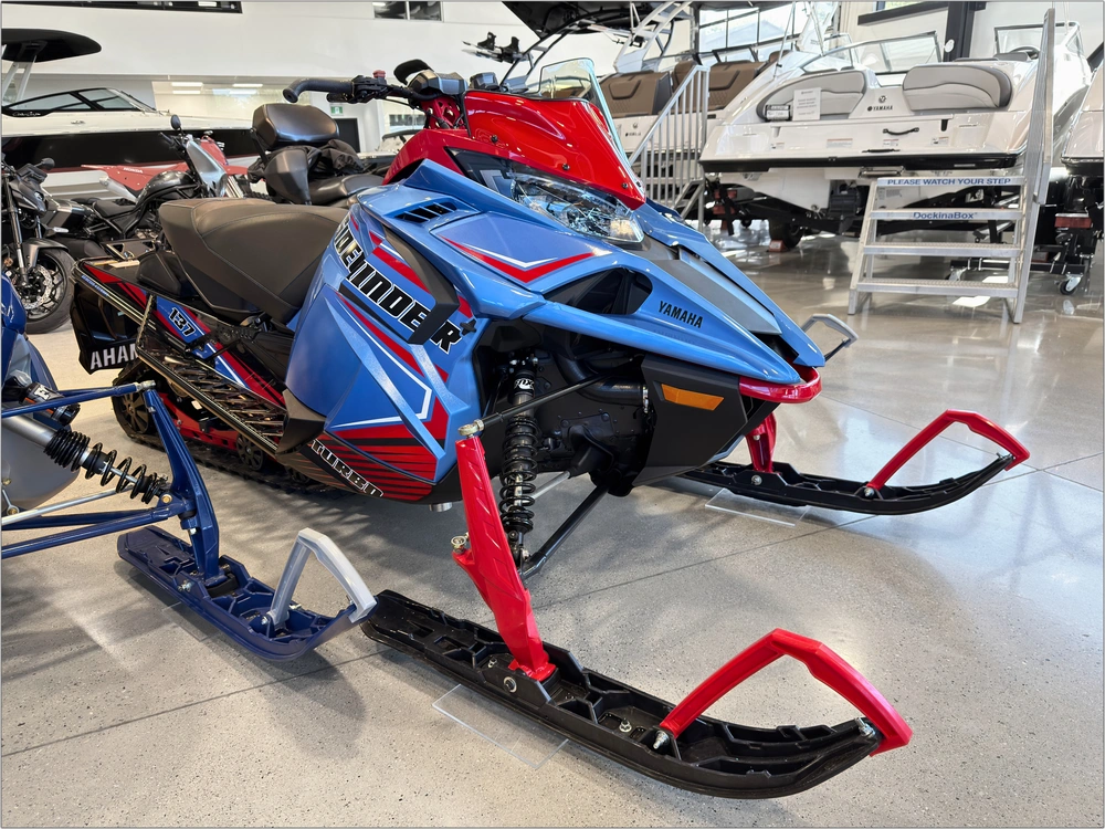 2024 Yamaha Sidewinder L-tx Se $5,000 Rebate Included alt
