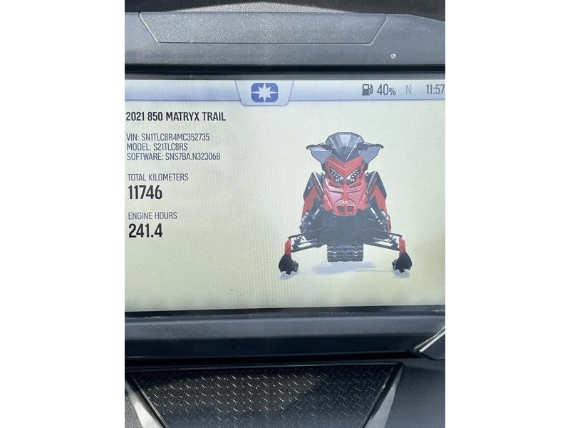 2021 Polaris 850 Switchback Assault 146 alt