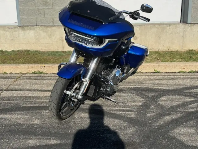 2025 Harley-Davidson FLTRX ROAD GLIDEFLTRX