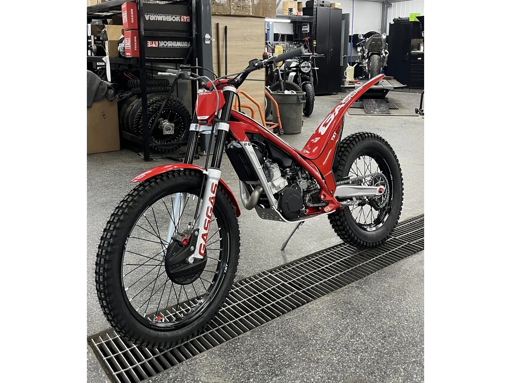 Gasgas Txt Racing 300 2025 alt