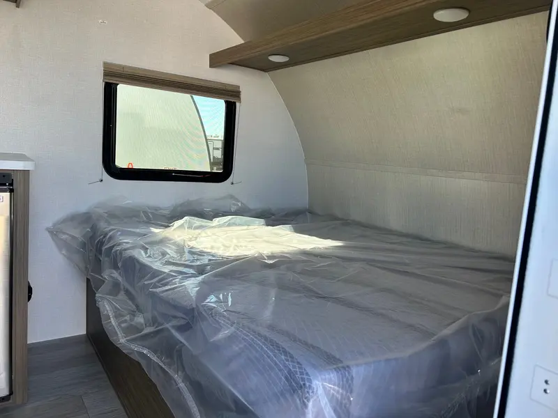 Forest River Wildwood 174DBLE 2026