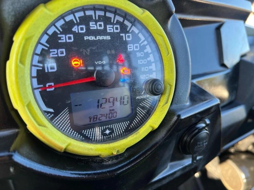 Polaris Rzr 1000 Xp Eps 2018 alt