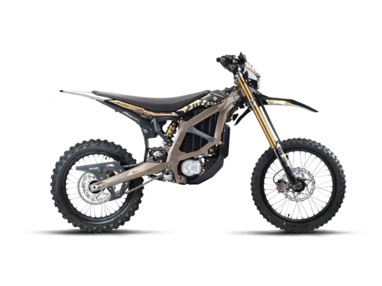 2025 Surron Ultra Bee Hp X alt