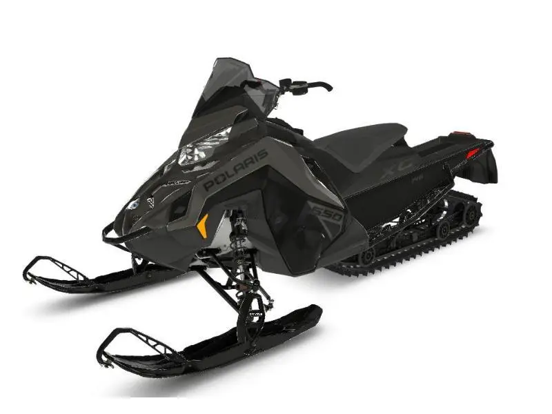 2024 Polaris Switchback XC 650 146