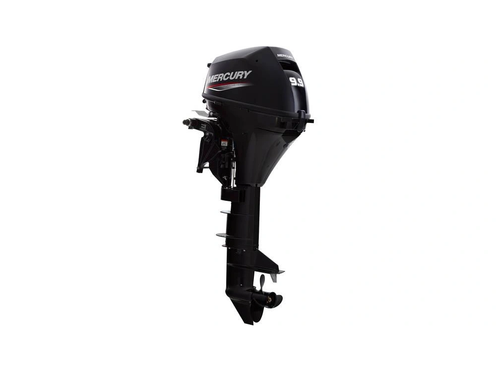 2023 Mercury 9.9e 4s 9.9 alt