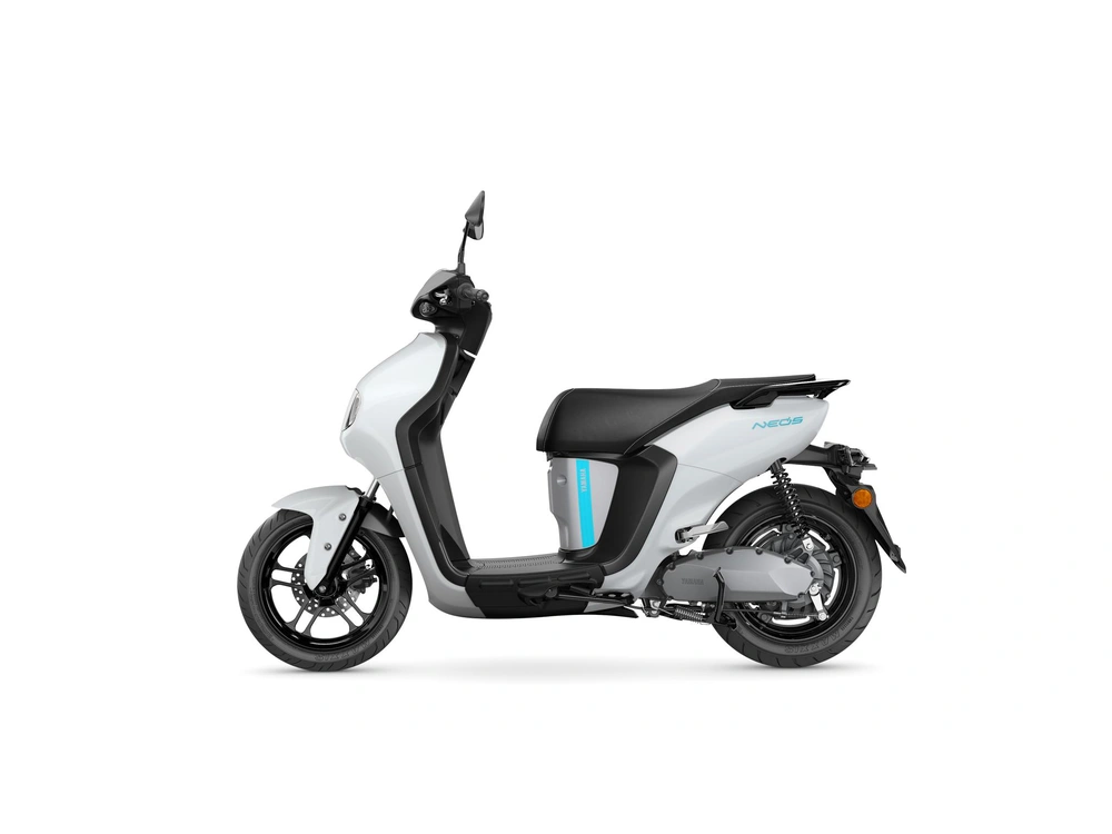 Yamaha Ess025sw Neo's 2025