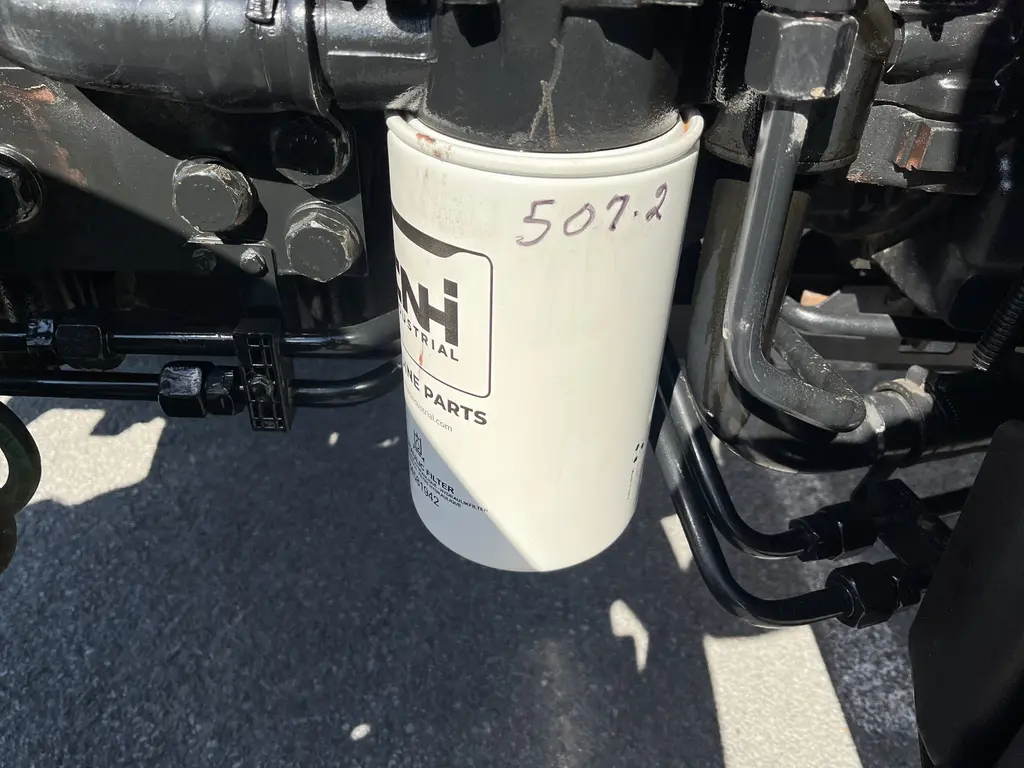 2023 Case IH Farmall 75C