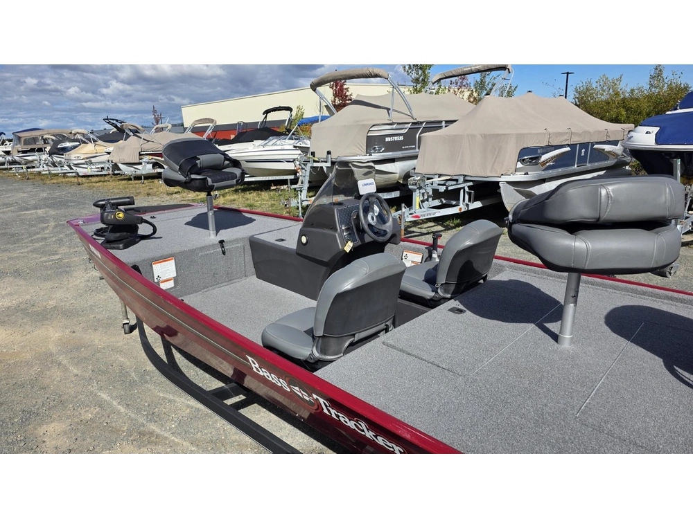 Tracker Bass Tracker Classic Xl 2020 alt