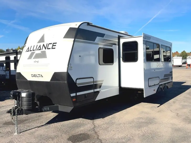 2026 Alliance RV Delta 262RB