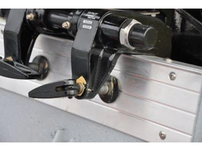 2026 Lund Boat Co Ssv-16 15 In alt