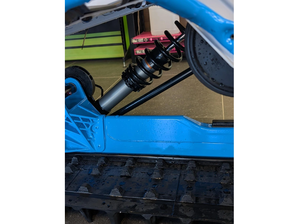 2024 Arctic Cat Mtn 600 146 Ifp Es 2.6 M6 M6000 Mountain Cat Hill Climb Short Tunnel | 🏁 Alternatives Motoneige Summit Pro-rmk Freeride Montagne Légère Et Performante 🏁 | alt