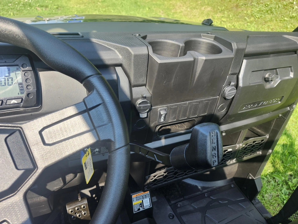 2026 Polaris Ranger Sp 570 - Sage Green | 🚜 Comparable Can-am Defender Hd5 & Cub Cadet Challenger Mx 🚜 alt