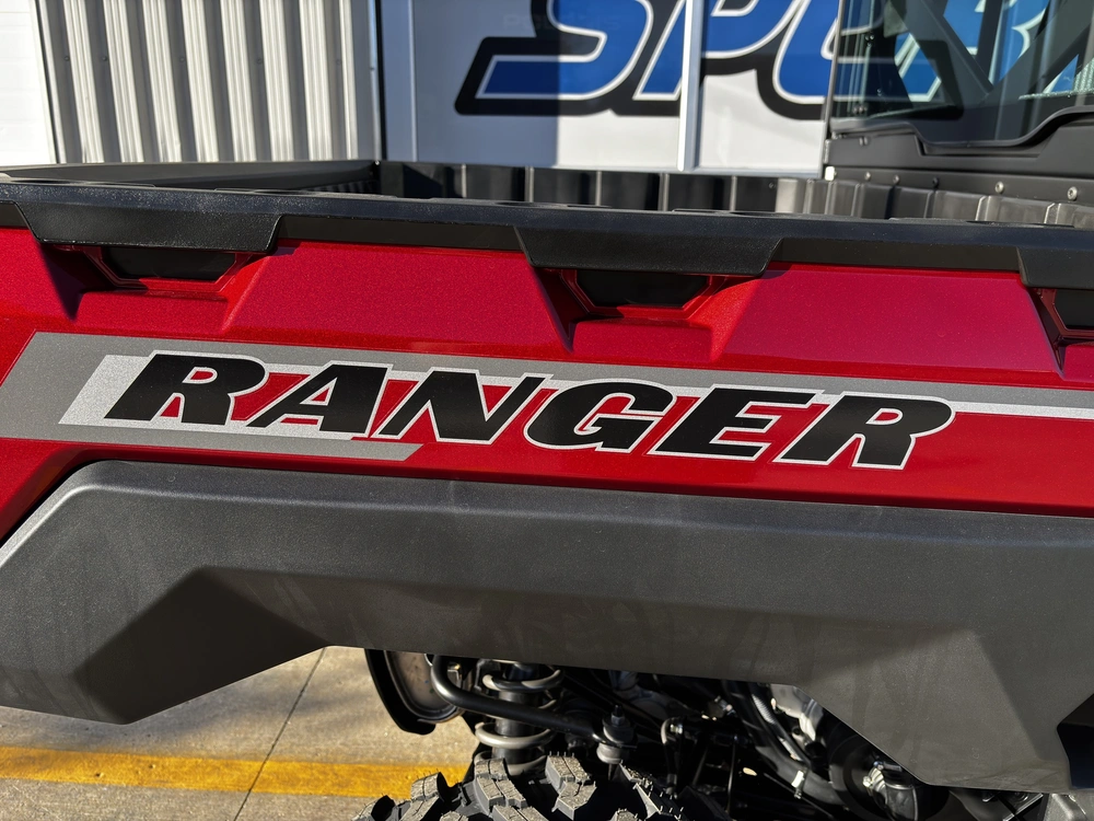 2026 Polaris Ranger Crew Xp 1000 Northstar Edition Ultimate alt