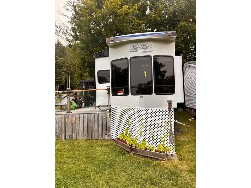 2019 Hy-Line hy-line hy44 thumbnail 6