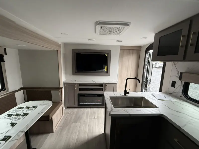 2026 KZ-RV Sportsmen SE 241BHKSE