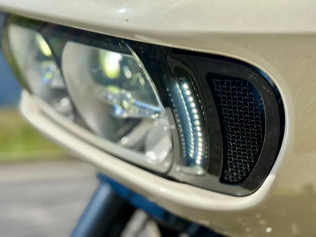 Harley-Davidson FLTRXST Road GlideFLTRXST 2023