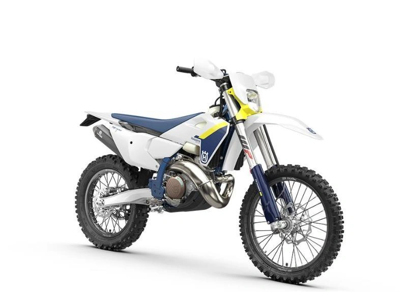 2026 Husqvarna Te 300 alt
