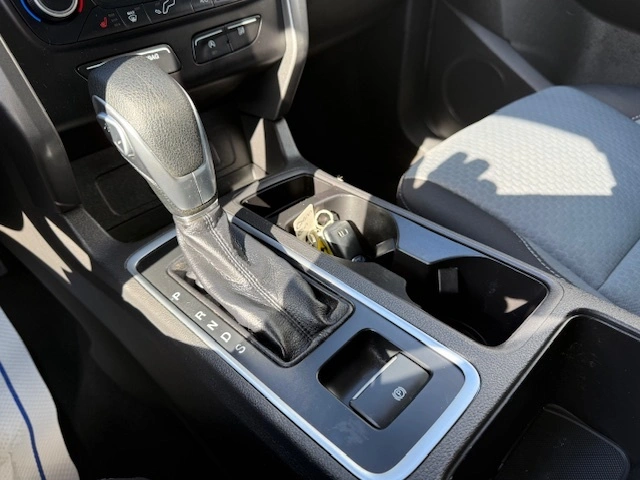 2019 Ford Escape Se alt