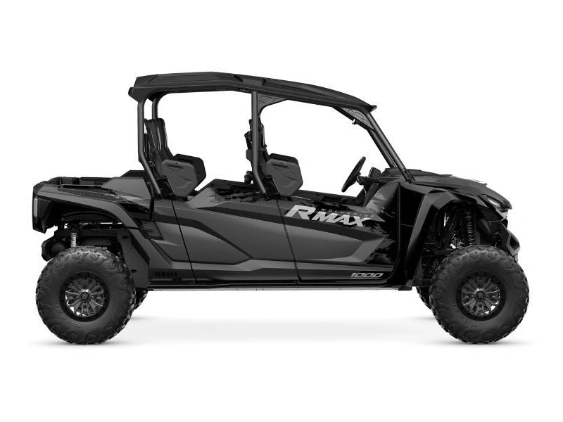 2025 Yamaha Wolverine Rmax4 1000 Se alt