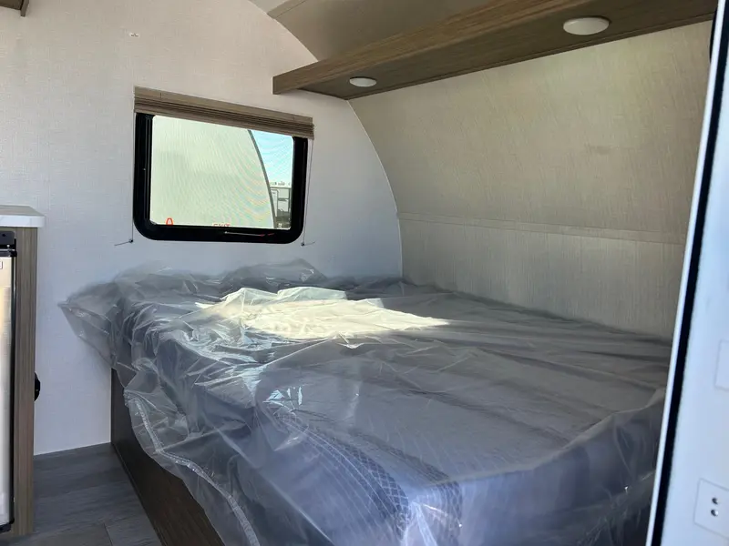 Forest River Wildwood 174DBLE 2026