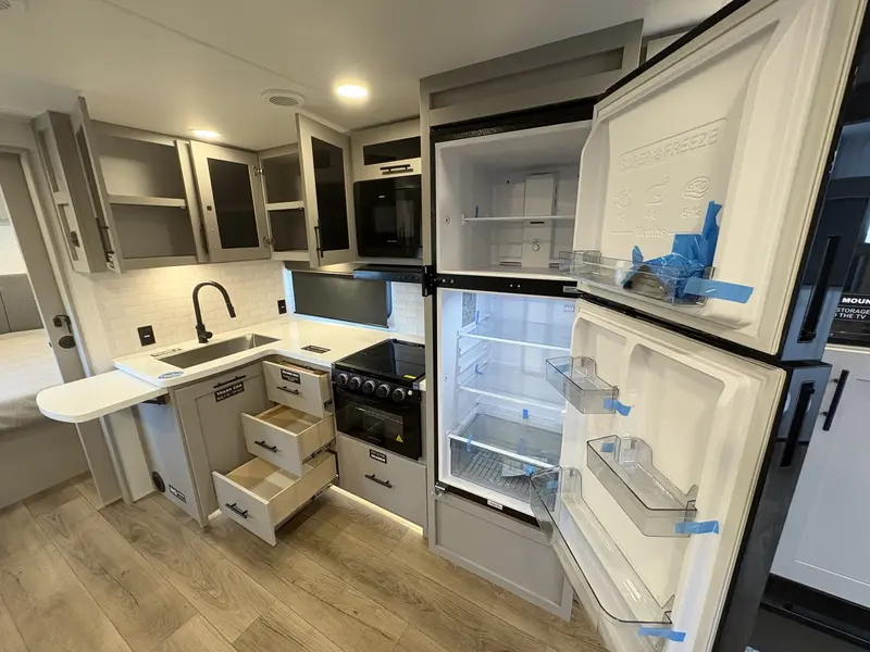 2026 Alliance RV Delta 262RB