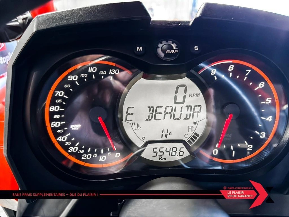 Can-am Maverick 1000 Xxc *liquidation 2018 alt