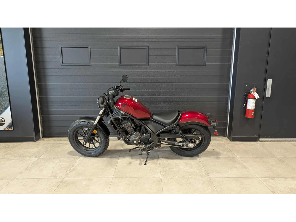 Honda Re 2023 alt